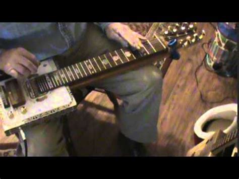 cigar box lap steel guitar youtube|Lap Steel Cigar Box Guitar .